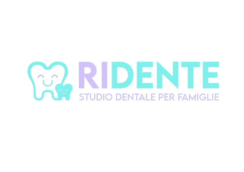 Marchio Ridente, studio dentale per famiglie